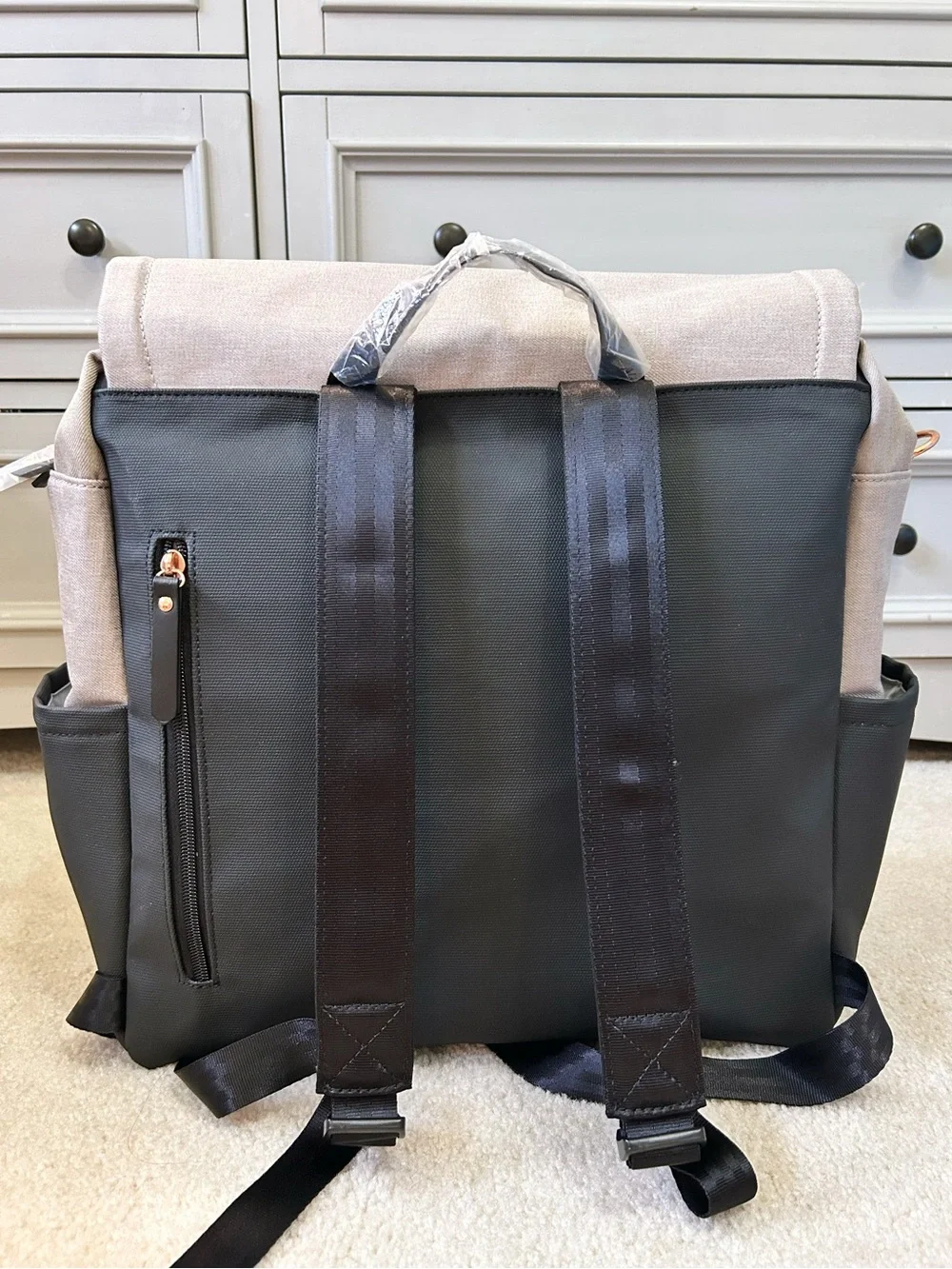 Petunia Pickle Bottom Diaper Bag 👶🏻